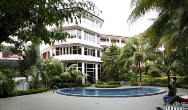 Andaman Oasis | Hotel Sentinel