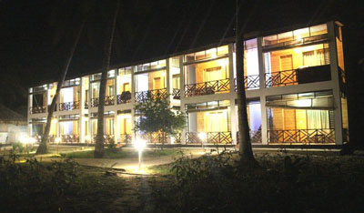 Andaman Oasis | Pearl Park Beach Resort