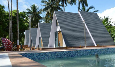 Andaman Oasis | Vacation Village Resort