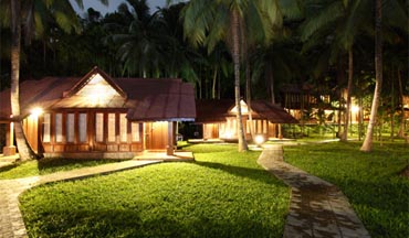 Andaman Oasis | Silver Sand Beach Resort